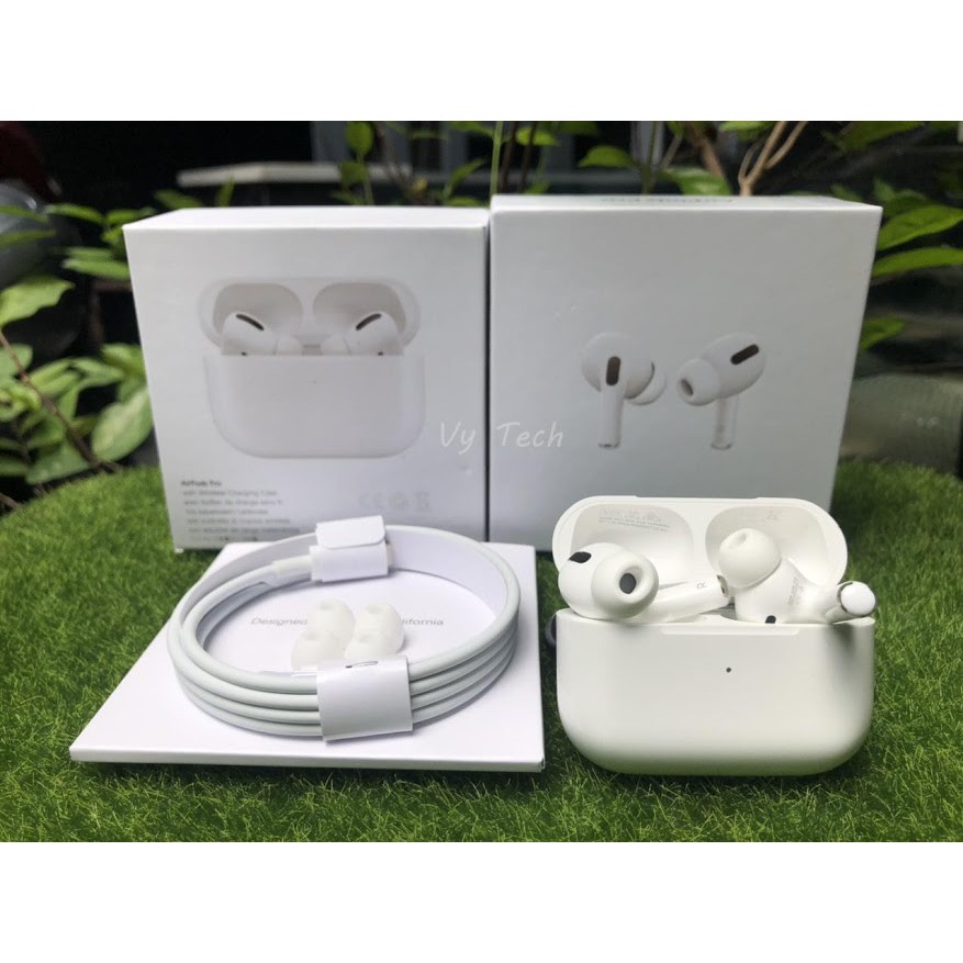 Airpods Pro Tai Nghe Không Dây Bluetooth