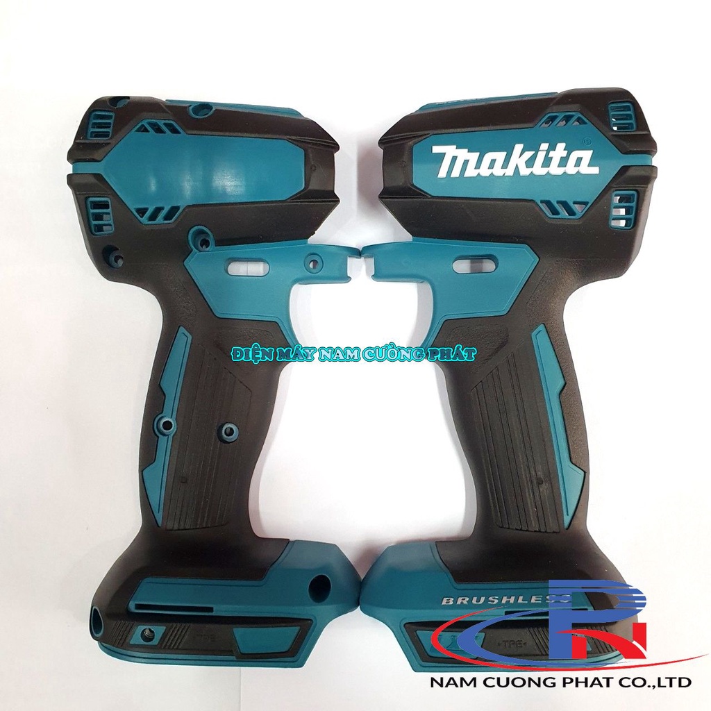 Vỏ máy vặn vít Makita DTD153 XDT13 183E35-7