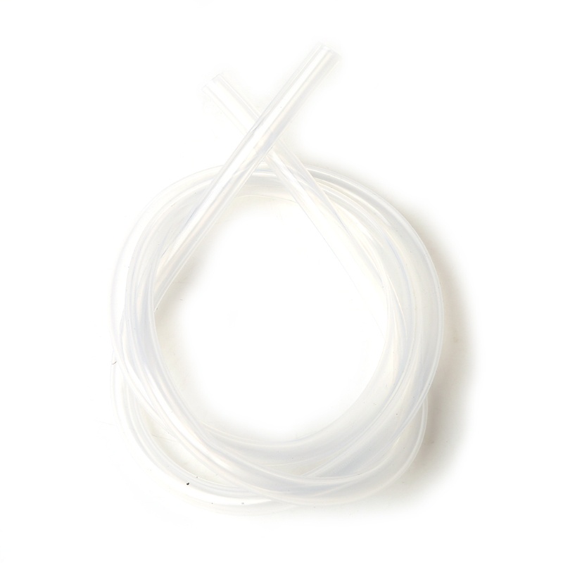 Ống Cao Su Silicon Mềm Trong Suốt Không Độc Hại Kích Thước 6Mmx9Mm