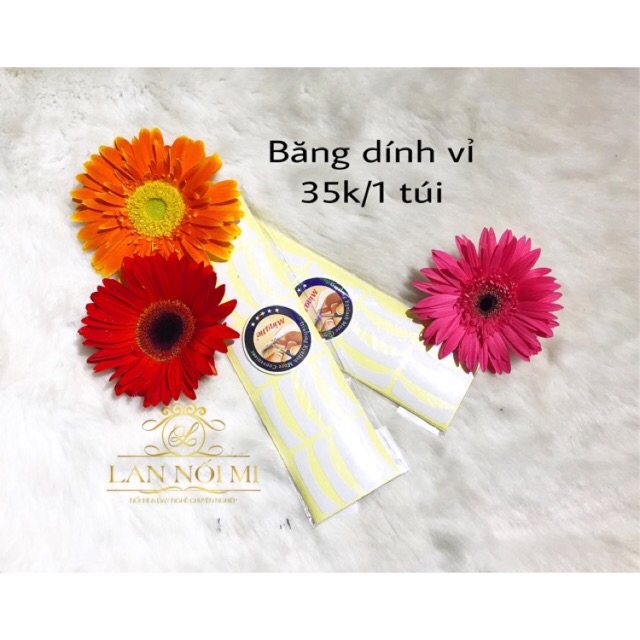 Băng dính vỉ