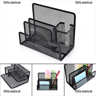 Bìa Đựng Tài Liệu Để Bàn Bằng Kim Loại Cao Cấp