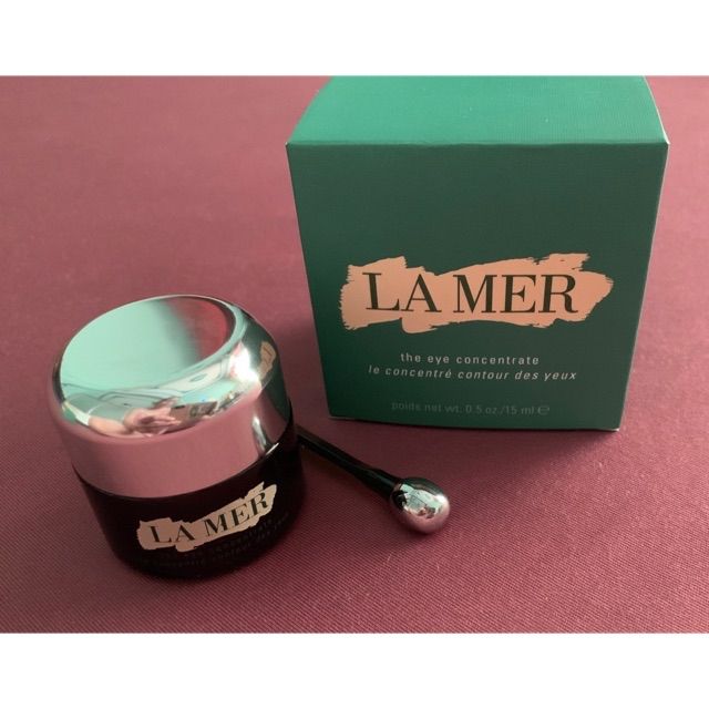 Kem dưỡng mắt lamer, Giá tháng 12/2020