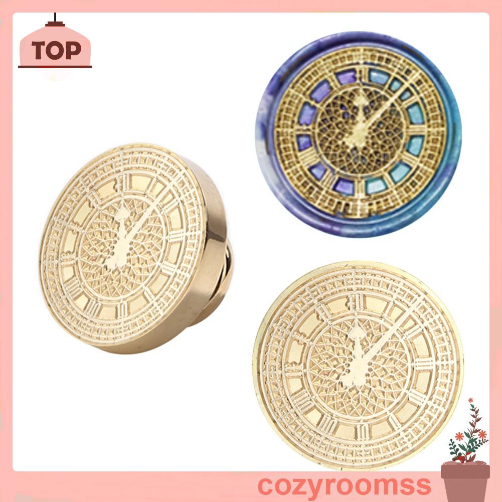 Phụ Kiện Đầu Đồng Hồ Thay Thế Phong Cách Vintage