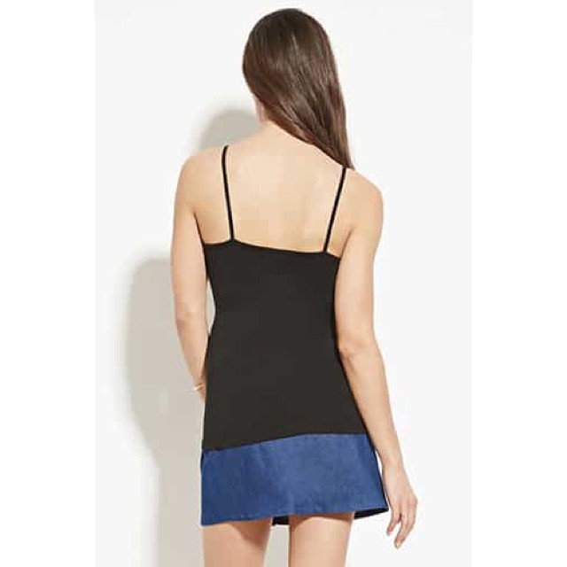 Combo 3 áo dây F21 giá 100k