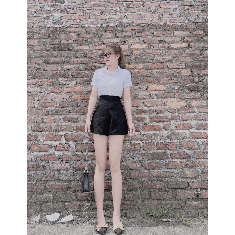 quần_sooc_cap_cao_den | BigBuy360 - bigbuy360.vn