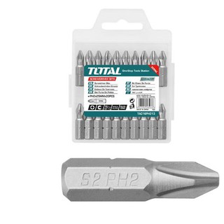 Total bộ 20 mũi vít bake tac16ph213