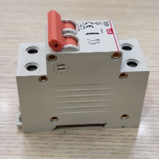 MCB LS BKN 2P 6~63A