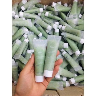 Tẩy da chết Huxley Scrub Mask Sweet Therapy size mini 30g