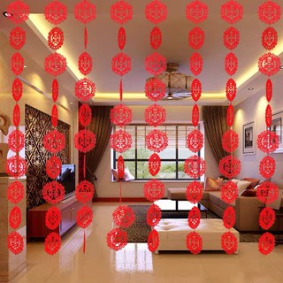 *DÂY TREO TRÁI TIM & HỶ TRÒN
