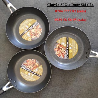 Chảo đáy từ lock&lock - chảo chống dính lock&lock