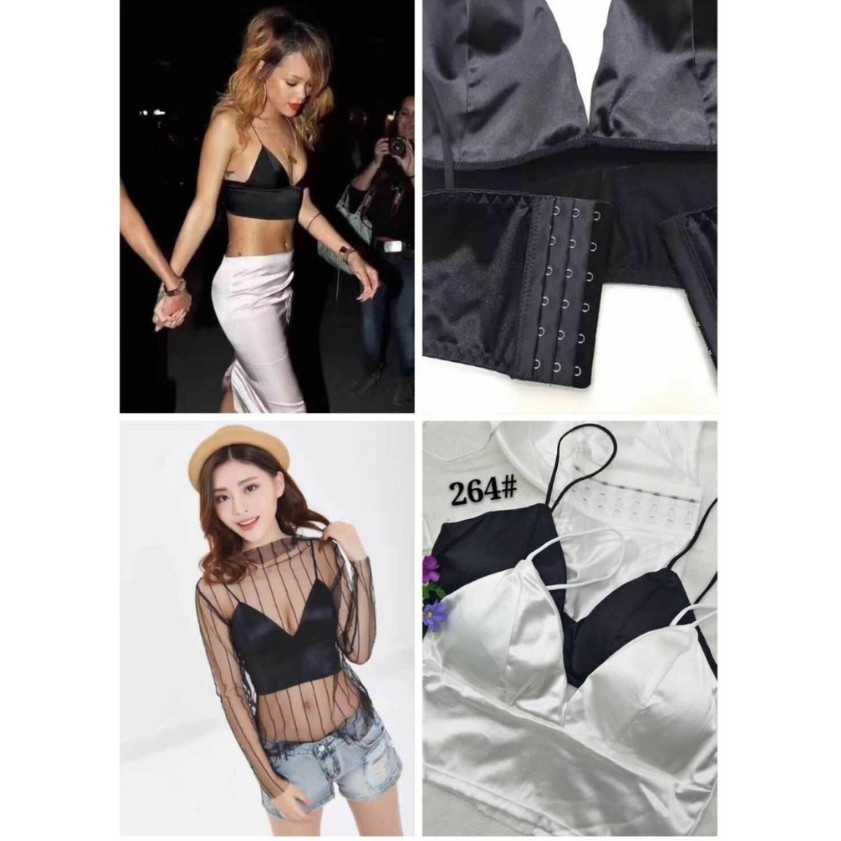 Áo Bra 264 Phi Bóng Cực Chất | BigBuy360 - bigbuy360.vn