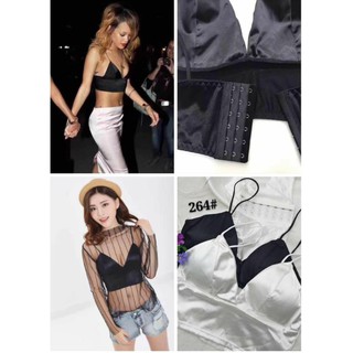 Áo Bra 264 Phi Bóng Cực Chất