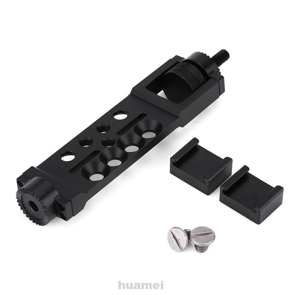 Handheld Gimbal Straight Aluminum Alloy Replacement Support Stabilizing Photography For DJI OSMO