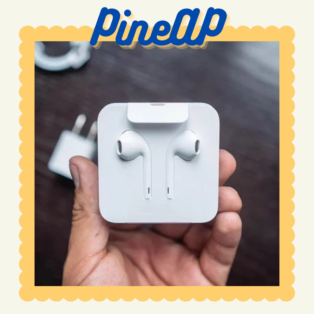 Tai nghe chân lightning - Tai nghe thông qua bluetooth