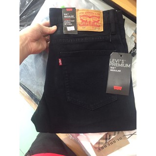 Quần jean levis 514