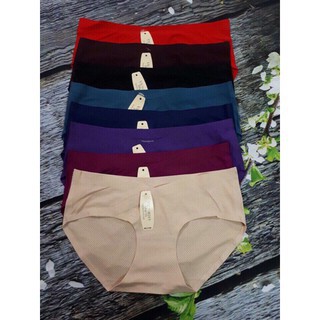 Quần lót bầu thông hơi