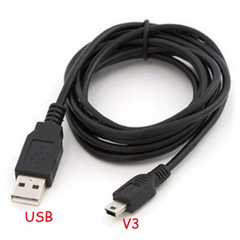 CÁP USB DÀI 1.5M DÙNG CHO CAMERA HÀNH TRÌNH