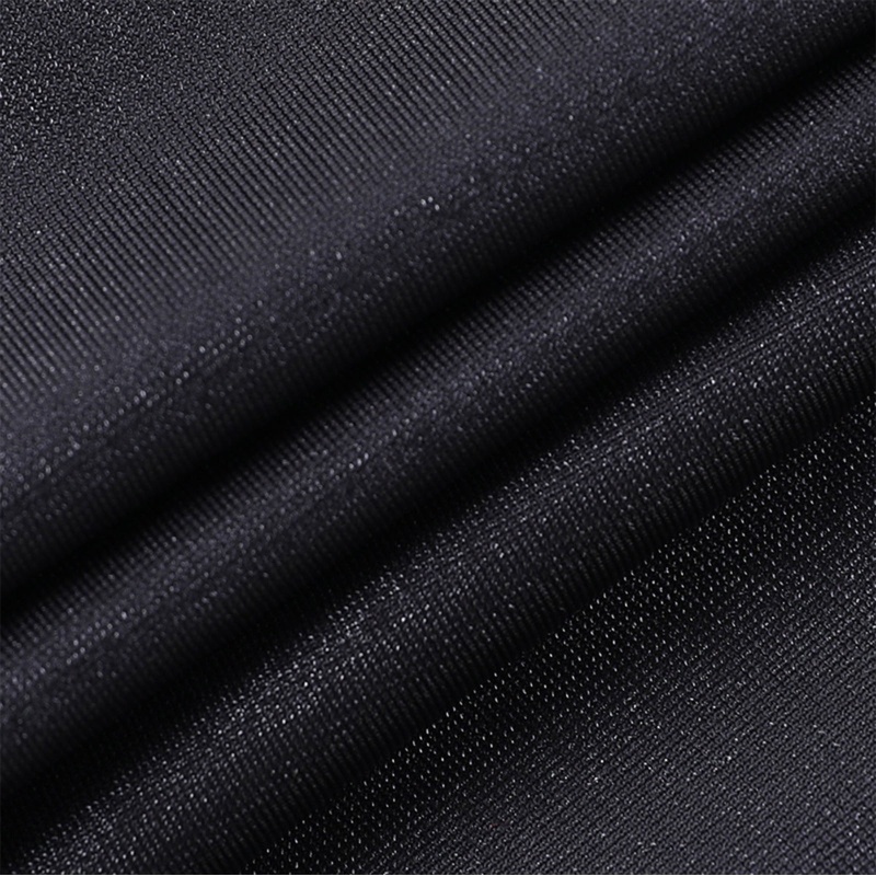 Quần Short Da PU Màu Đen Đính Đinh Tán Phong Cách Punk Gothic Thời Trang Mùa Hè Cho Nữ