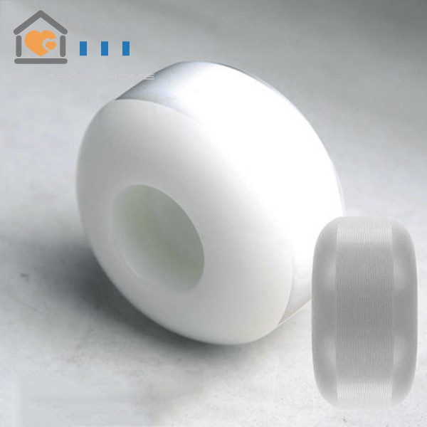 Bánh Xe Ván Trượt Bằng Pu Chịu Nhiệt Độ Cao 52mm