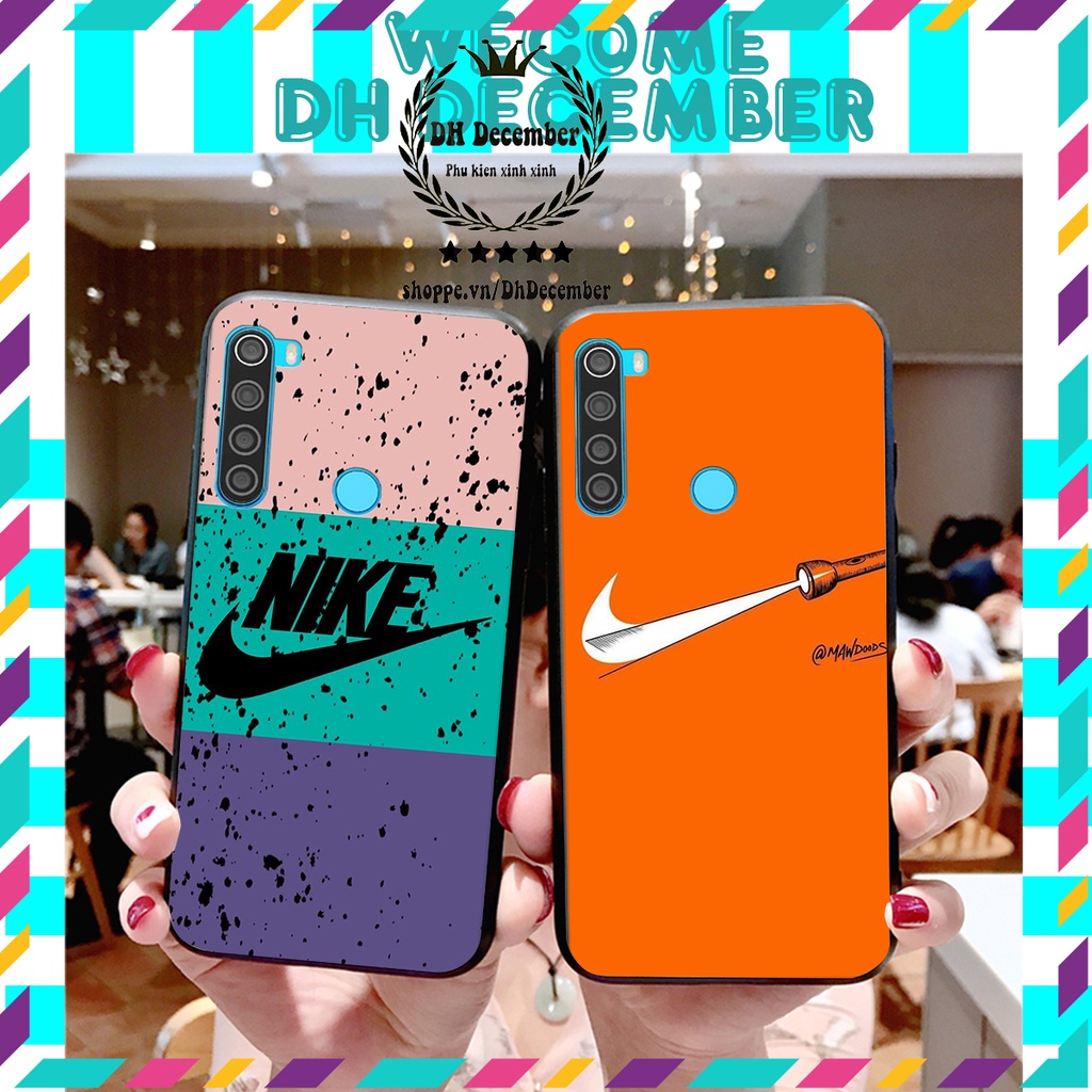 Ốp lưng Xiaomi REDMI NOTE 8 in hình 3D thời trang, toro jump, BAO ĐẸP - BAO CHẤT- BAO GIÁ RẺ