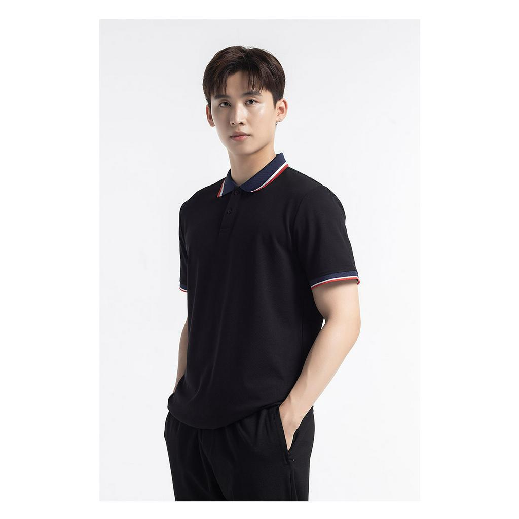 Áo Polo Nam Đơn Giản Thời Trang Thương Hiệu Y2010 The Style Of No Style 21849 |YaMe|