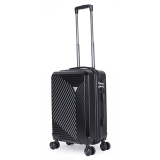 Vali Kéo Du Lịch Larita Tritan HF8012 Chống Va Đập Thương Hiệu MIA.vn