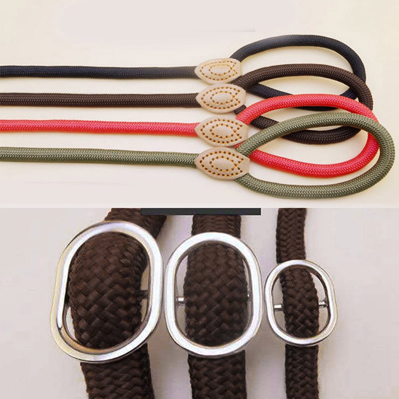 Dây Nylon DắT Thú Cưng Đi DạO