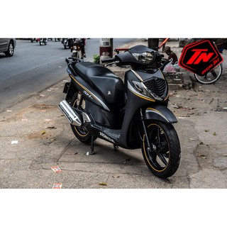 Tem trùm sh 2008 đen trắng vàng