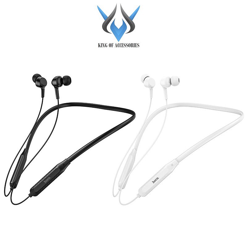 Tai nghe bluetooth thể thao Hoco ES51 Era V5.0 Dùng liên tục 10H (Màu ngẫu nhiên)