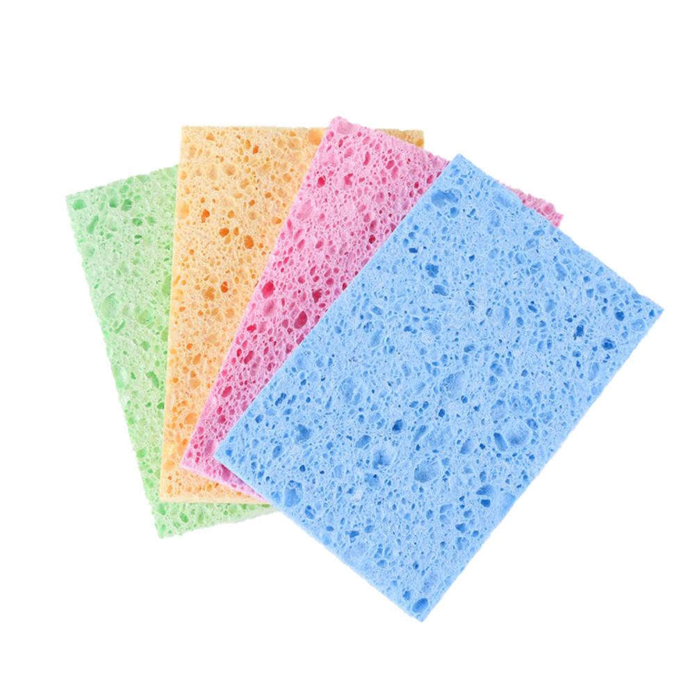 Khăn Lau Nồi / Chảo Khử Trùng Tiện Dụng Cho Nhà Bếp