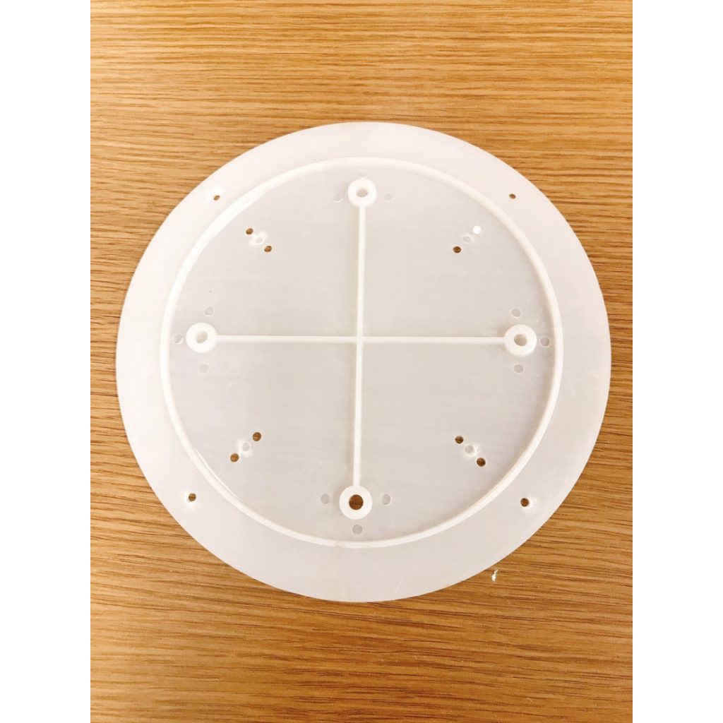 Mặt nhựa size 18cm, 20cm, 25cm, 30cm mặt nhựa chống tầng bánh, làm đế bánh