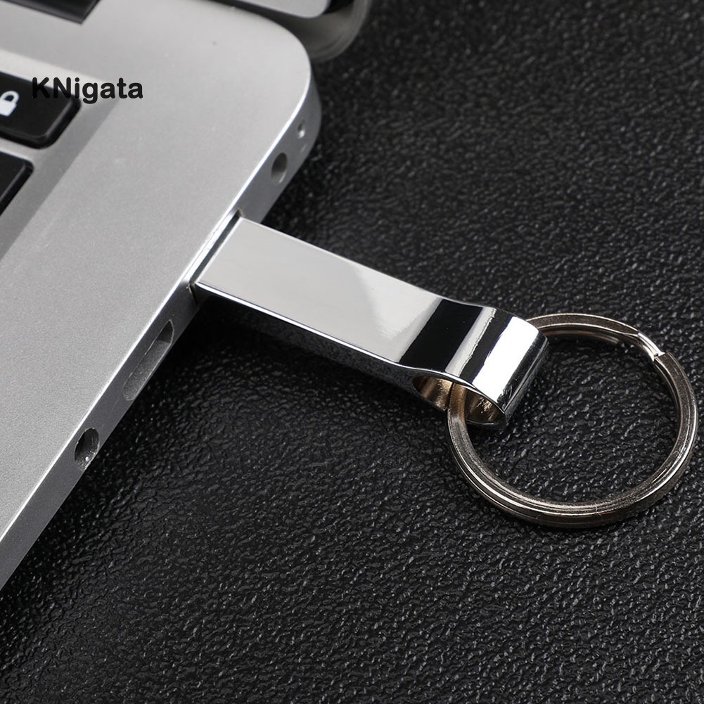 Ổ Đĩa Usb Mini Di Động Dạng Móc Khóa Cho Máy Tính Notebook | BigBuy360 - bigbuy360.vn