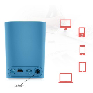 Loa bluetooth Philips BT100 new full box