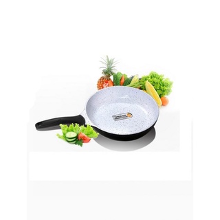Chảo từ men đức rapido rp24-rd 24 cm đáy phẳng
