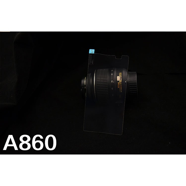 Kính Cường Lực SKY A860 VEGA N6 9H 0.26mm mài cạnh 2.5D