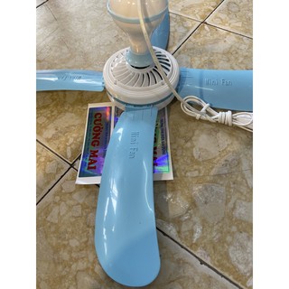 Quạt màn đường kính 60cm