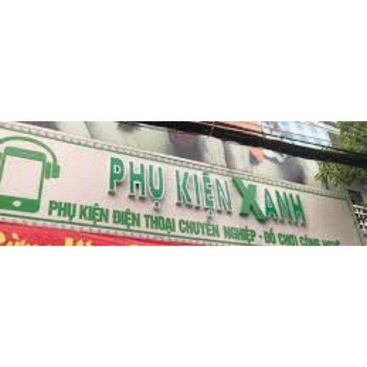 Phụ Kiện Xanh.vn, Cửa hàng trực tuyến | BigBuy360 - bigbuy360.vn