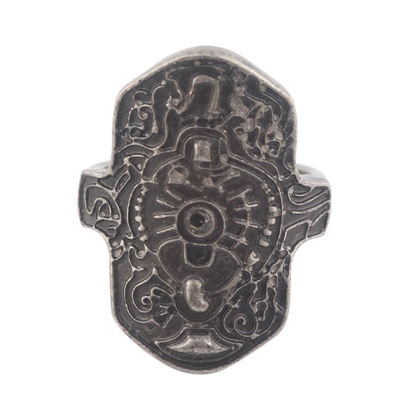 Nhẫn Thời Trang Phong Cách Game Souls Dark Souls 3