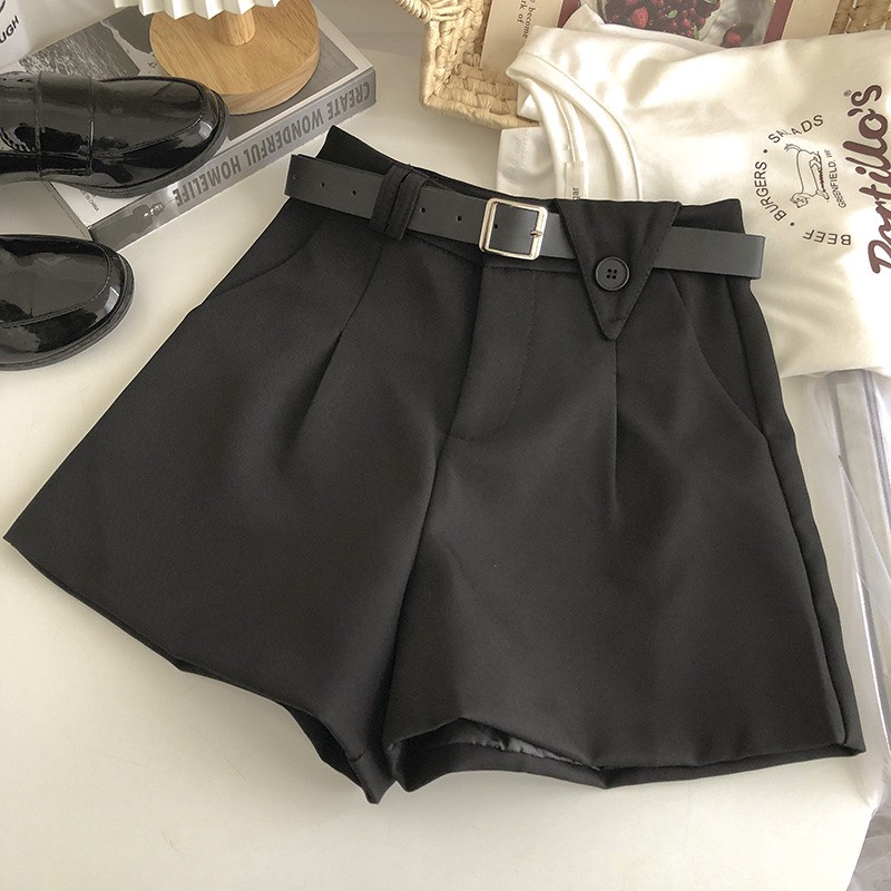 QUẦN SHORT LƯNG CAO HOT NHẤT THỊ TRƯỜNG NĂM 2022