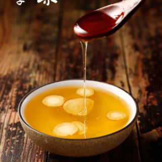 Nhân sâm mật ong Lý Tử Thất
