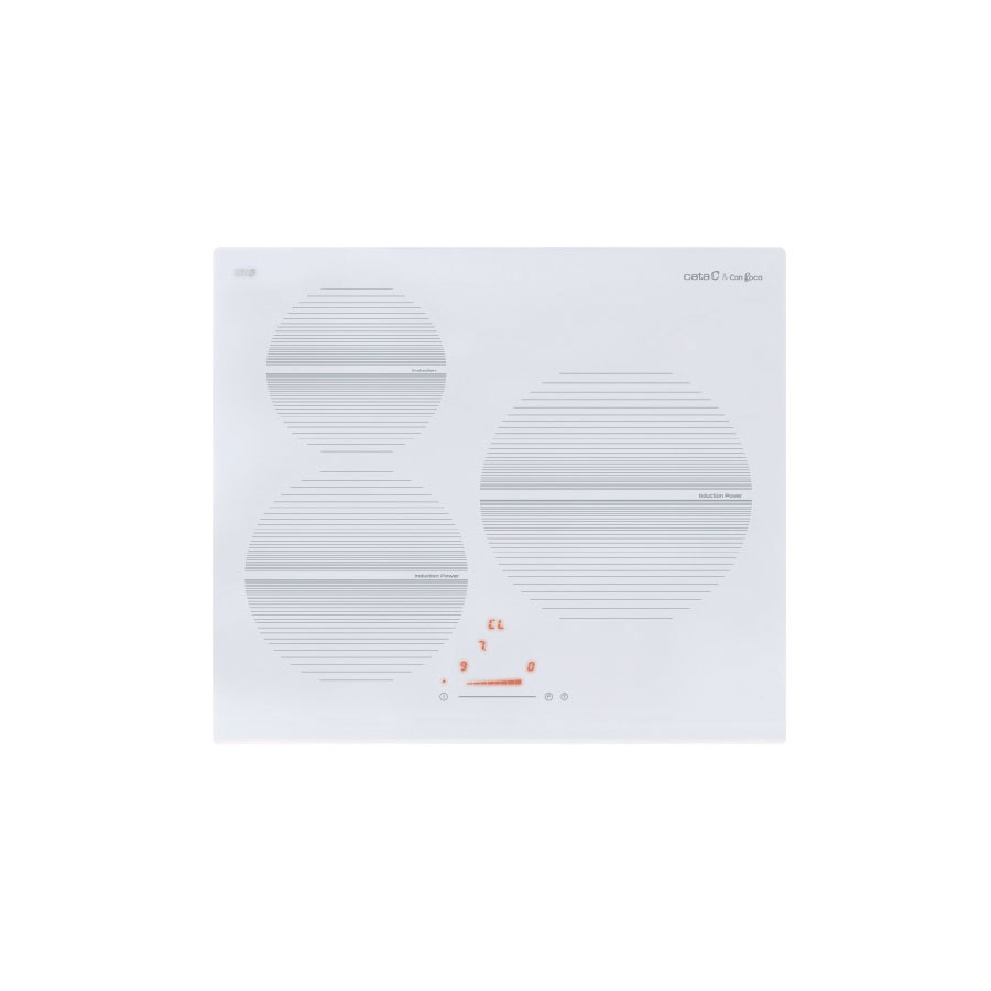 Bếp từ Cata ISB 603 WH
