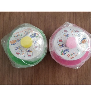 Chén đựng phấn