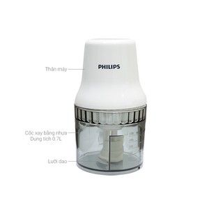 Lưỡi dao máy xay thịt Philips HR1393