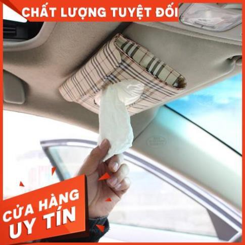 Hộp đựng khăn giấy tấm chắn nắng,hộp đựng khăn giấy oto, hộp đựng khăn giấy tiện lợi,hộp đựng khăn giấy