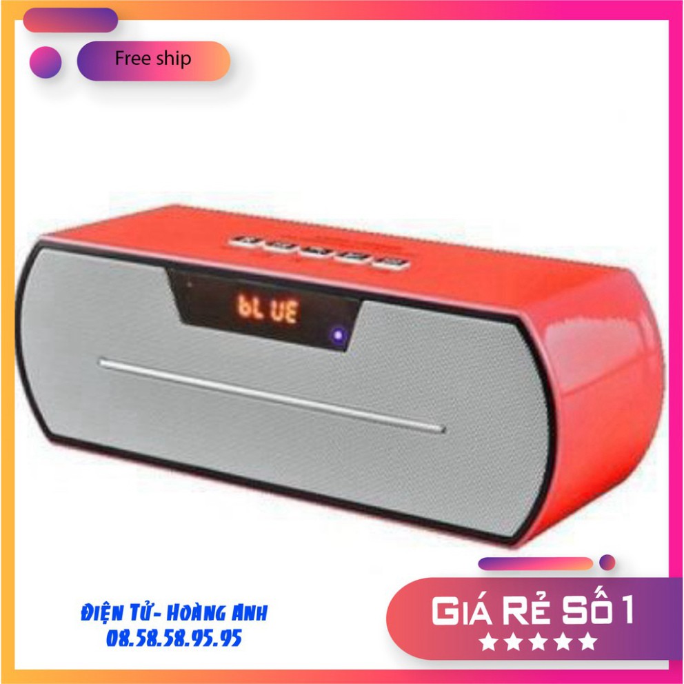 Loa bluetooth WS-Y89