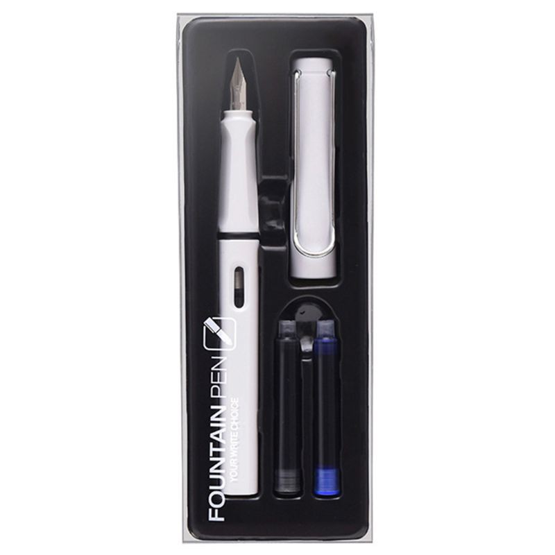 Bút Máy 0.38mm Chất Lượng Cao