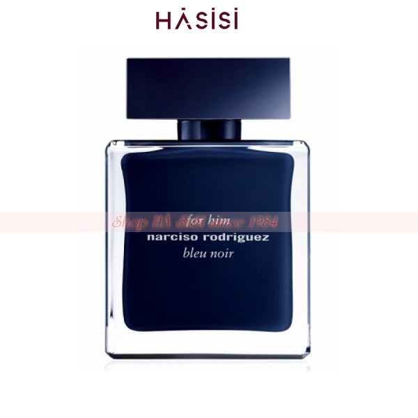 Nước hoa nam NARCISORO-Bleu Noir For Him EDT 100ml