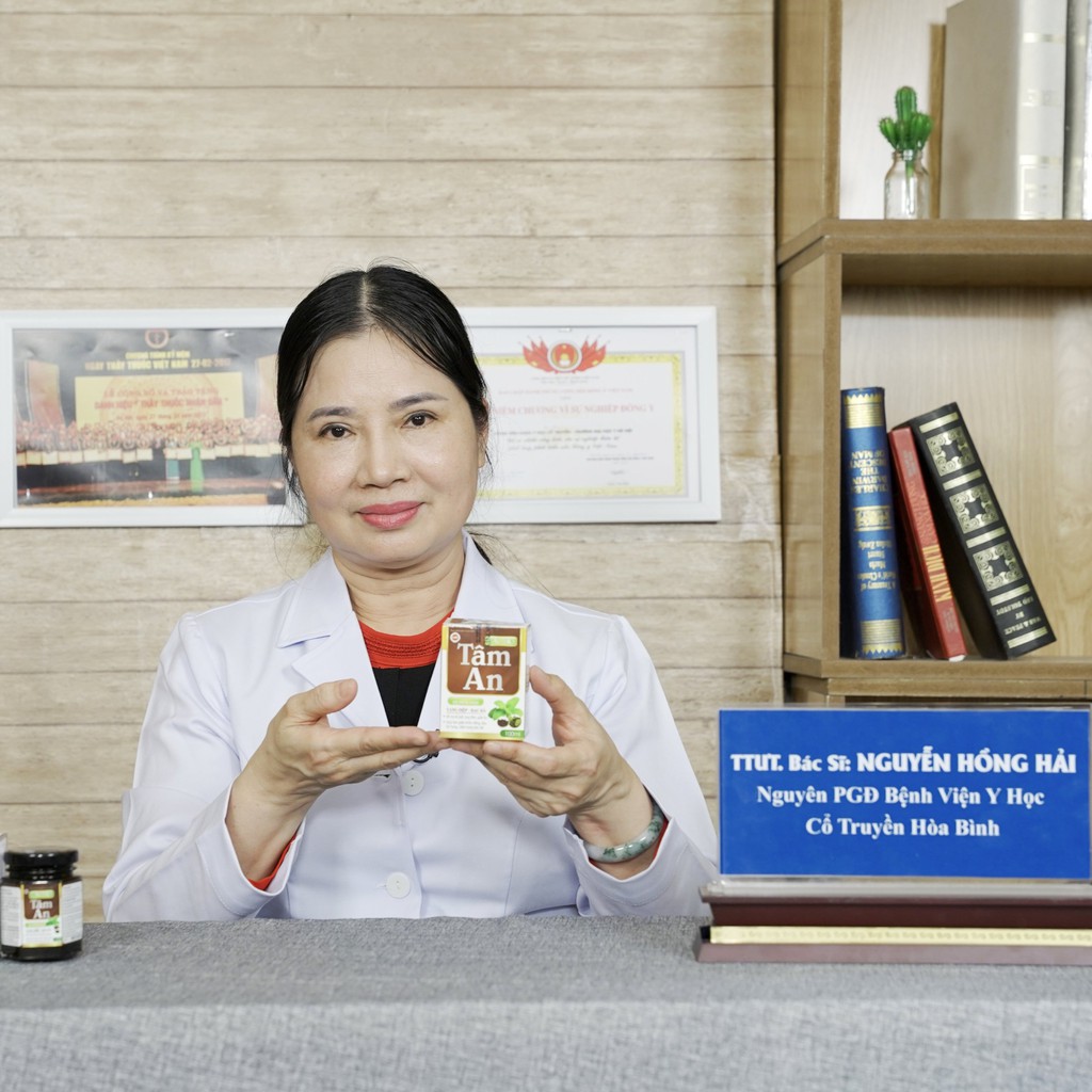 Đông Y Chính Hãng