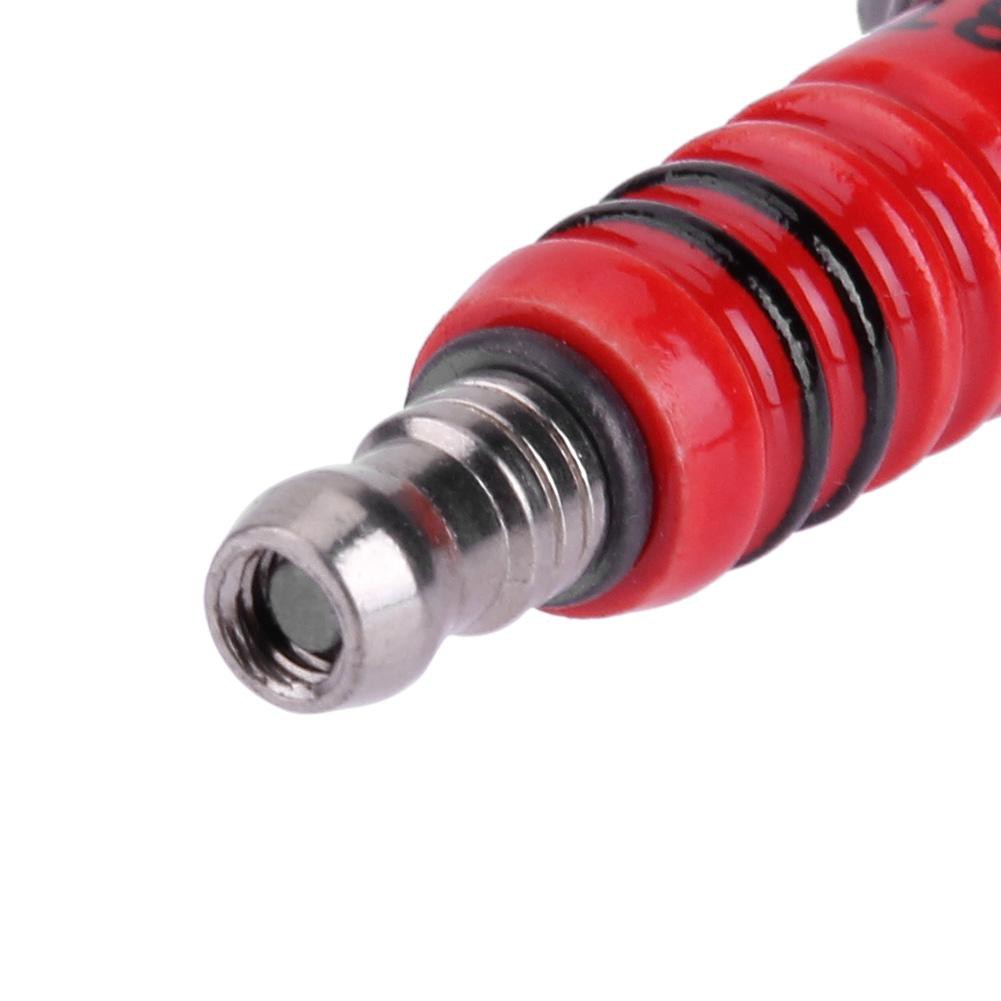 Bugi đánh lửa cho xe máy Honda Yamaha