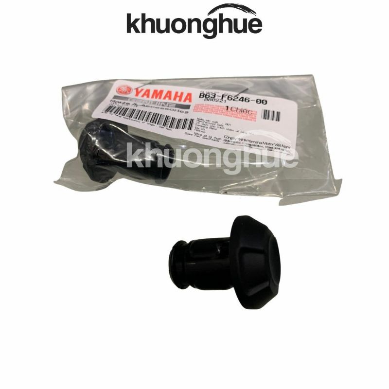 Đầu tay lái, đầu bít xe Nvx chính hãng Yamaha